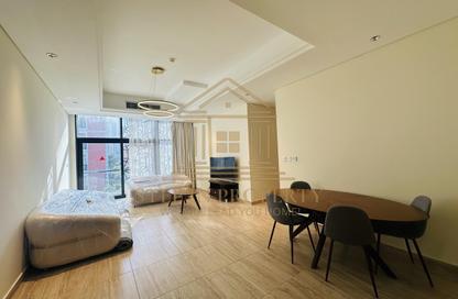Apartment - 2 - 3 for rent in Giardino Apartments - The Pearl Island - Doha