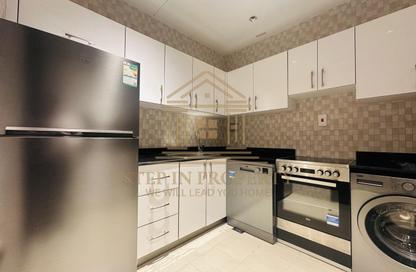 Apartment - 2 - 3 for rent in Giardino Apartments - The Pearl Island - Doha
