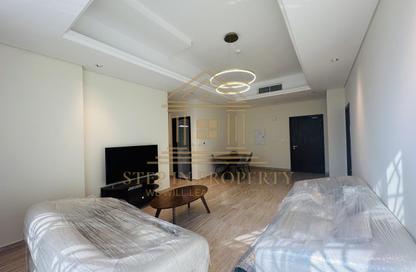 Apartment - 2 - 3 for rent in Giardino Apartments - The Pearl Island - Doha