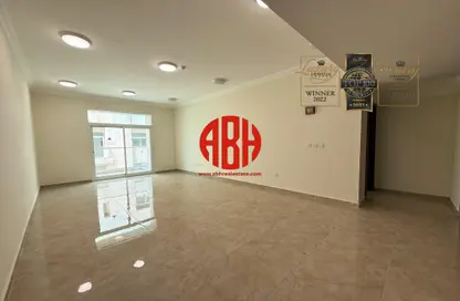 Apartment - 1 Bedroom - 2 Bathrooms for rent in Catania - La Piazza - Fox Hills - Lusail