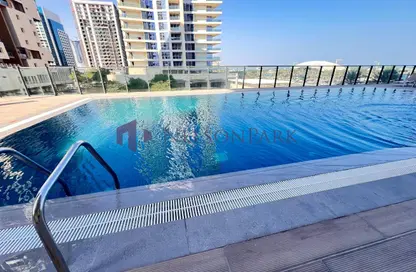 شقة - 2 غرف نوم - 4 حمامات للايجار في لوسيل ريسيدينس - منطقة المارينا - الوسيل