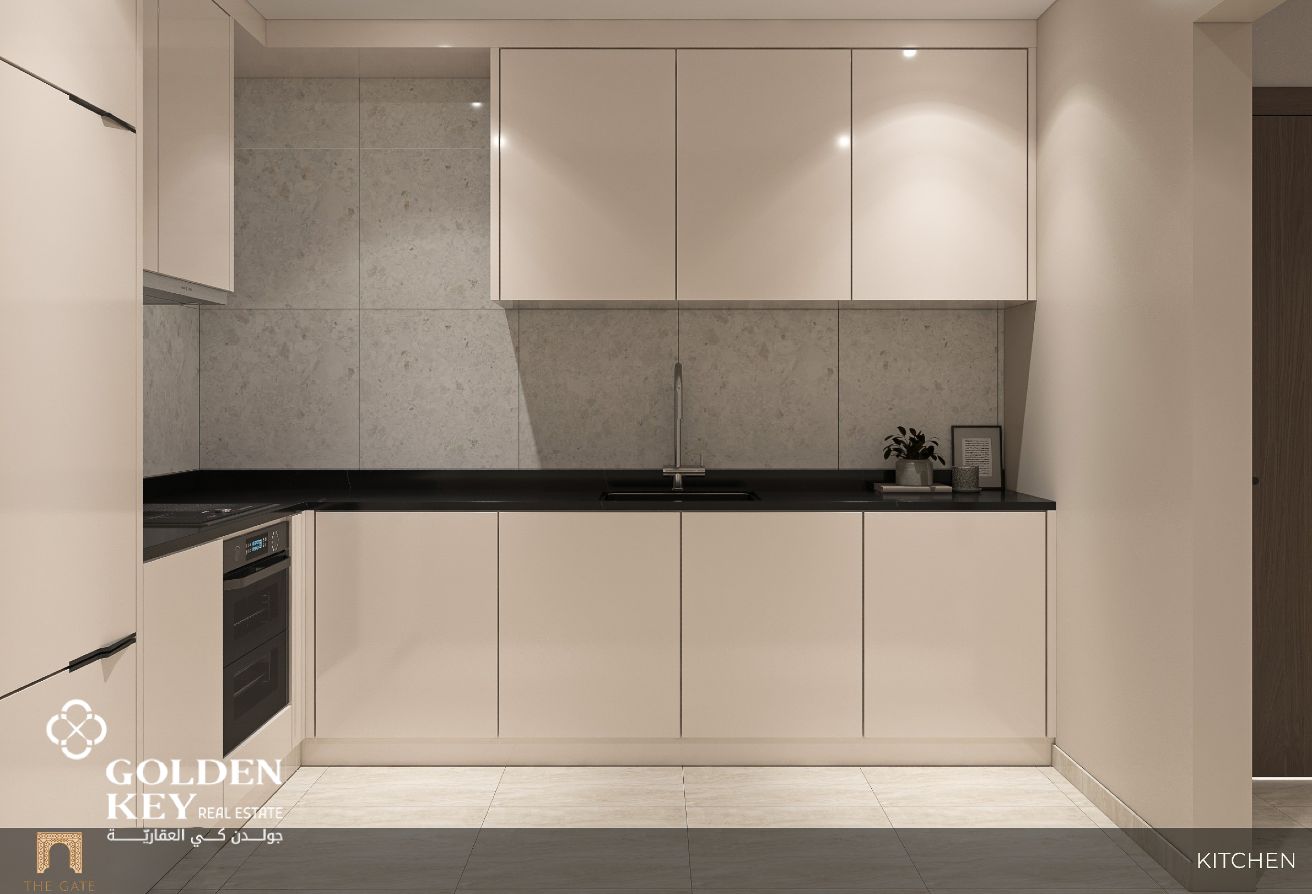 Starts at 15,592/Month | 5% DP | FF – 2BHK+Maid