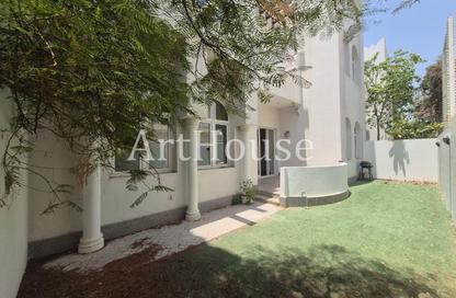 Villa - 5 Bedrooms - 7 Bathrooms for rent in West Bay Lagoon - West Bay Lagoon - Doha