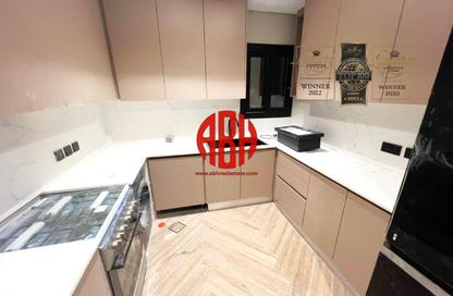 Apartment - 3 Bedrooms - 3 Bathrooms for sale in Residential D5 - Fox Hills South - Fox Hills - Lusail