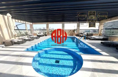 Apartment - 3 Bedrooms - 3 Bathrooms for sale in Residential D5 - Fox Hills South - Fox Hills - Lusail
