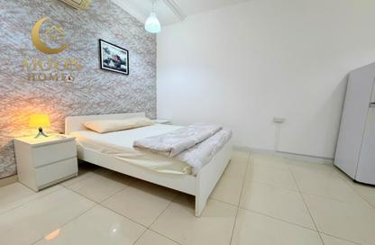 Villa - Studio - 1 for rent in Old Airport Road - Old Airport Road - Doha