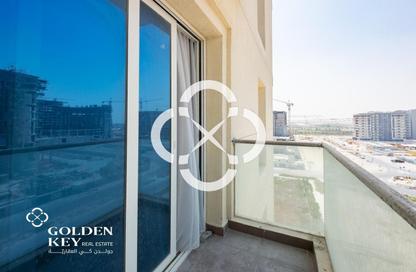 Apartment - 2 - 3 for sale in Al Erkyah City - Lusail Apartment - 2 - 3 for sale in Al Erkyah City - Lusail