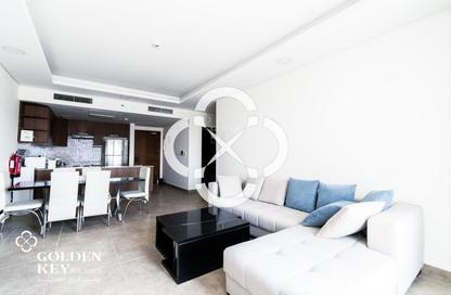 Apartment - 2 - 3 for sale in Al Erkyah City - Lusail Apartment - 2 - 3 for sale in Al Erkyah City - Lusail