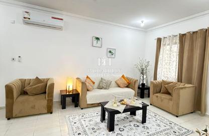 Apartment - 2 - 2 for rent in Aabdullah Bin Sultan Al Thani - C-Ring Road - Al Sadd - Doha Apartment - 2 - 2 for rent in Aabdullah Bin Sultan Al Thani - C-Ring Road - Al Sadd - Doha