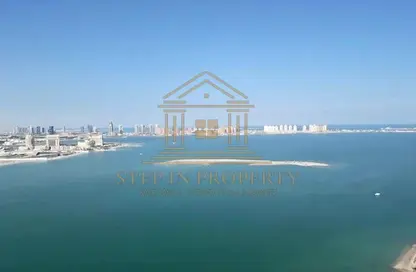 Apartment - 2 Bedrooms - 4 Bathrooms for rent in West Bay Tower - West Bay - West Bay - Doha Apartment - 2 Bedrooms - 4 Bathrooms for rent in West Bay Tower - West Bay - West Bay - Doha