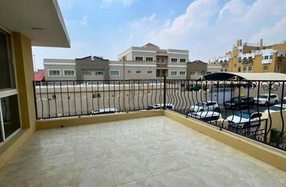 مجمع سكني - 3 غرف نوم - 4 حمامات للايجار في المسيلة - المسيلة - الدوحة مجمع سكني - 3 غرف نوم - 4 حمامات للايجار في المسيلة - المسيلة - الدوحة