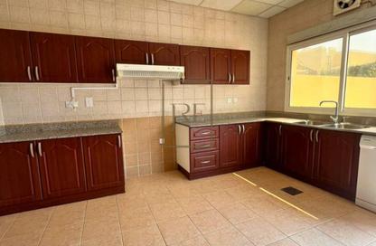 مجمع سكني - 3 غرف نوم - 4 حمامات للايجار في المسيلة - المسيلة - الدوحة