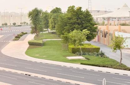 Penthouse - 4 Bedrooms - 3 Bathrooms for rent in Al Duhail North - Al Duhail - Doha Penthouse - 4 Bedrooms - 3 Bathrooms for rent in Al Duhail North - Al Duhail - Doha