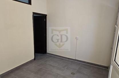 Apartment - 1 - 1 for rent in Wadi Al Shaheeniya Street - Ain Khaled - Doha Apartment - 1 - 1 for rent in Wadi Al Shaheeniya Street - Ain Khaled - Doha