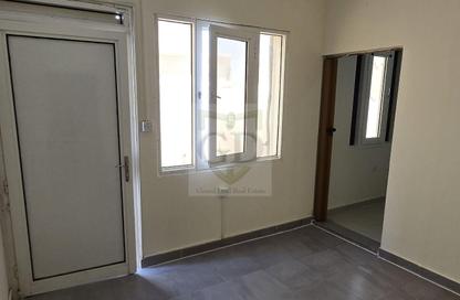 Apartment - 1 - 1 for rent in Wadi Al Shaheeniya Street - Ain Khaled - Doha Apartment - 1 - 1 for rent in Wadi Al Shaheeniya Street - Ain Khaled - Doha
