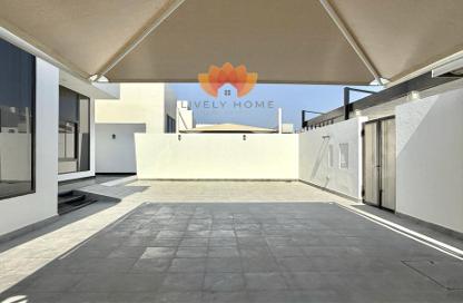 Apartment - 5 Bedrooms - 6 Bathrooms for rent in Al Thumama - Al Thumama - Doha
