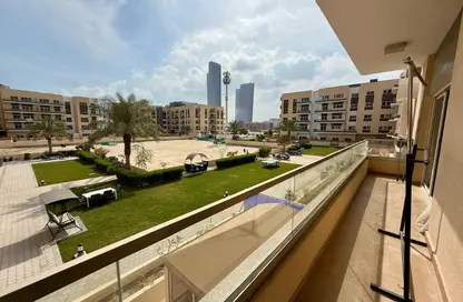 Apartment - 1 Bedroom - 2 Bathrooms for rent in Dara - Fox Hills - Lusail