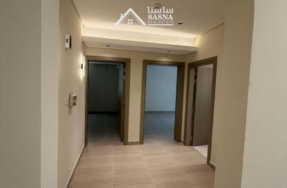 Apartment - 1 Bedroom - 1 Bathroom for rent in Al Nasr Street - Al Nasr - Doha