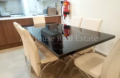 شقة - غرفة نوم - 2 حمامات للايجار في الاركية سيتي - الوسيل