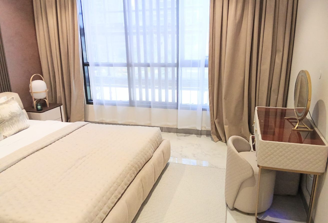 Premium 1BR | | Large 94 SQM Layout | Freehold thumbnail 20