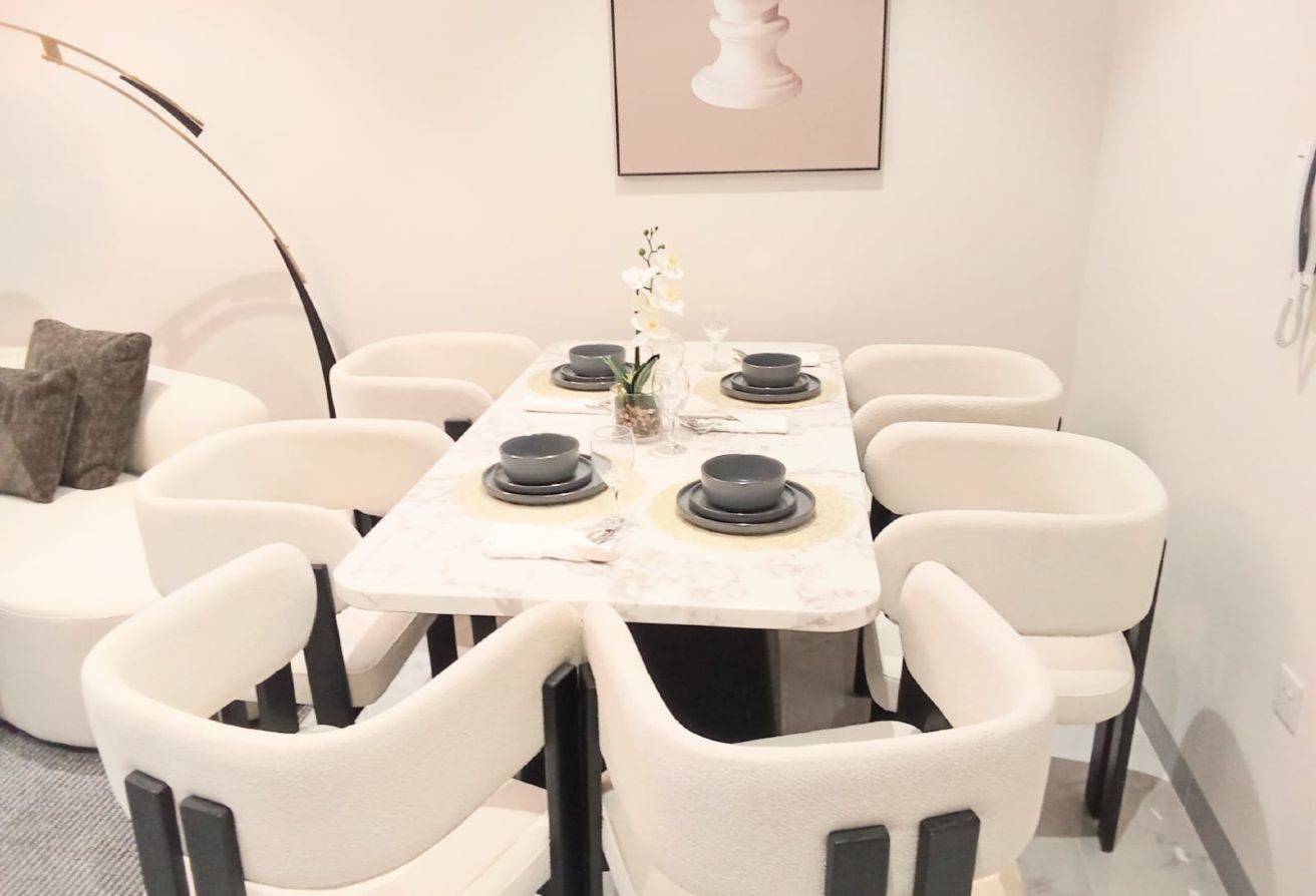 Premium 1BR | | Large 94 SQM Layout | Freehold thumbnail 25