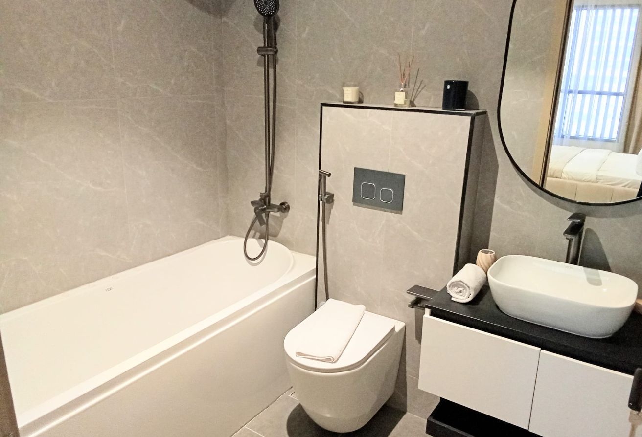 Premium 1BR | | Large 94 SQM Layout | Freehold thumbnail 9