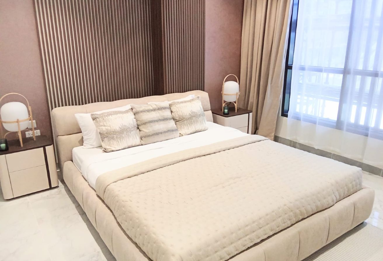 Premium 1BR | | Large 94 SQM Layout | Freehold thumbnail 21