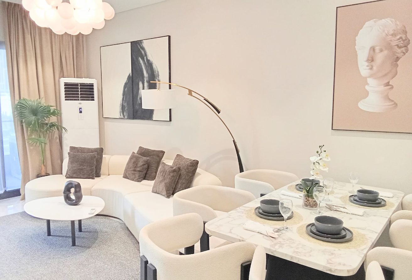 Premium 1BR | | Large 94 SQM Layout | Freehold thumbnail 18