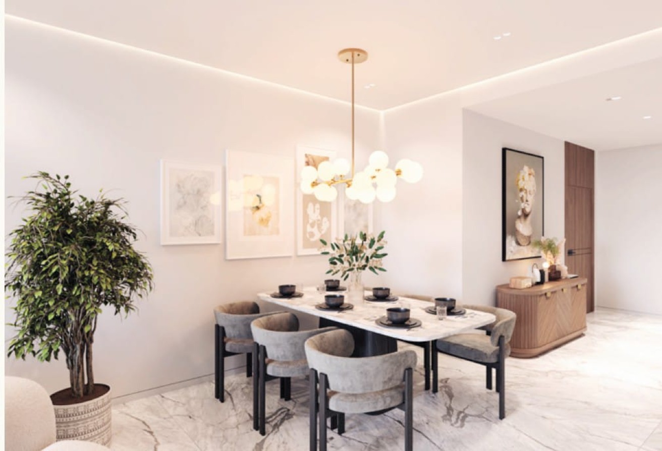 Premium 1BR | | Large 94 SQM Layout | Freehold thumbnail 6