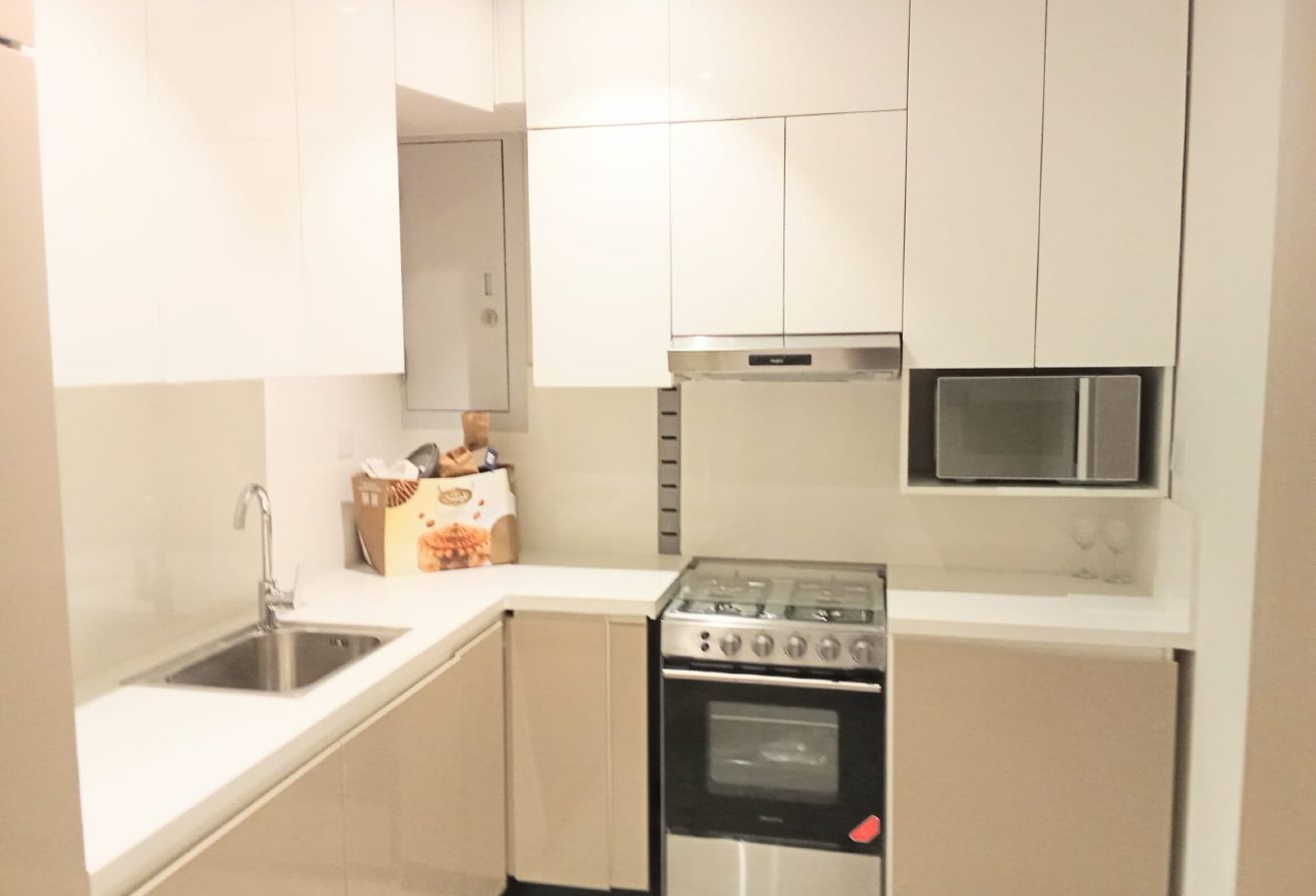 Premium 1BR | | Large 94 SQM Layout | Freehold thumbnail 27