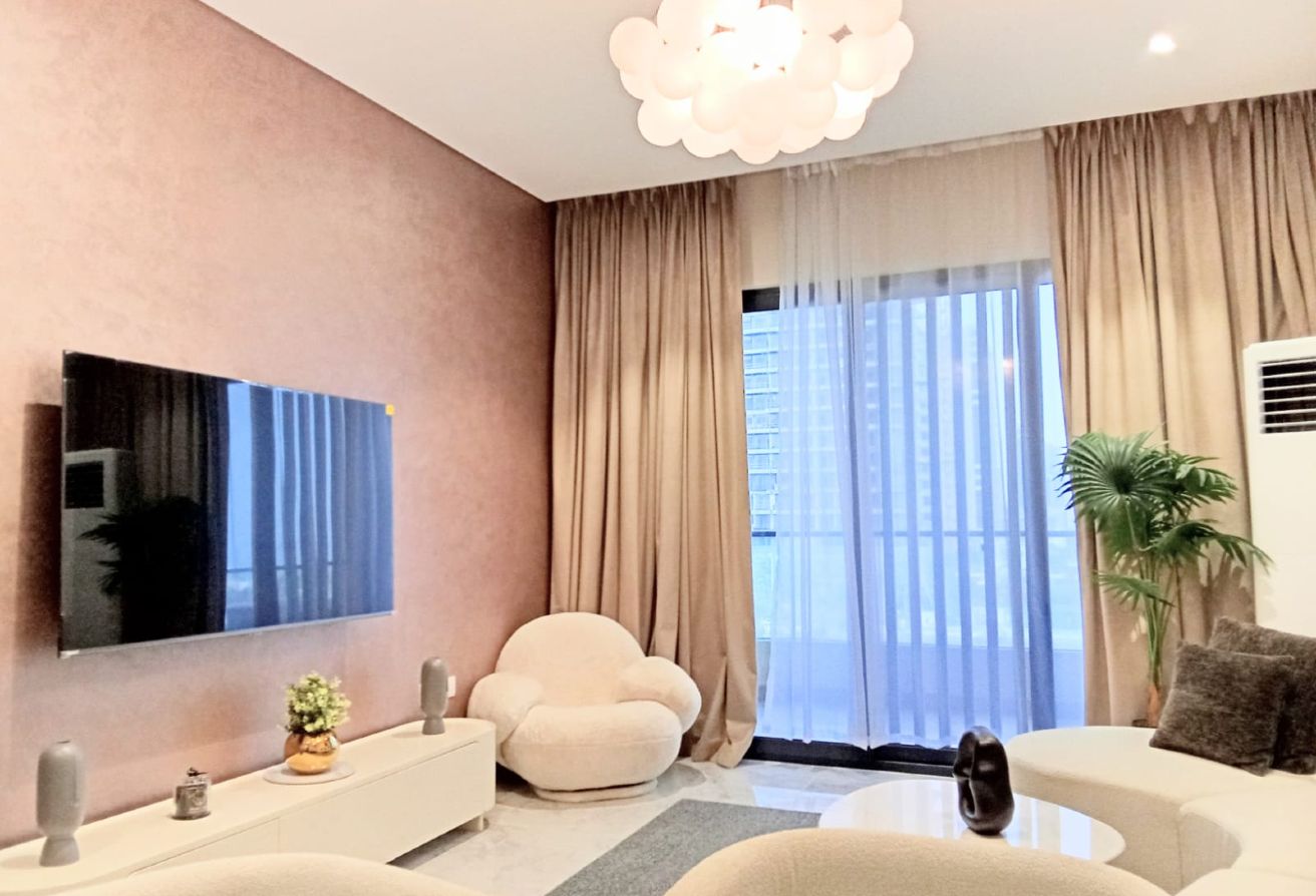 Premium 1BR | | Large 94 SQM Layout | Freehold thumbnail 14