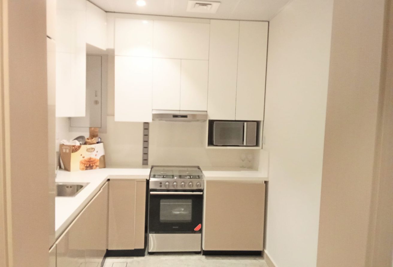 Premium 1BR | | Large 94 SQM Layout | Freehold thumbnail 28