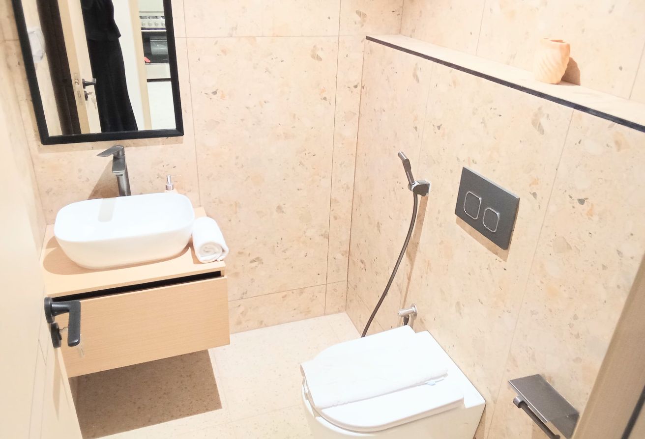 Premium 1BR | | Large 94 SQM Layout | Freehold thumbnail 26