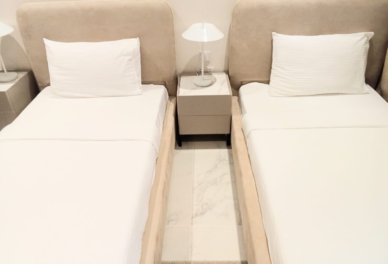 Premium 1BR | | Large 94 SQM Layout | Freehold thumbnail 10