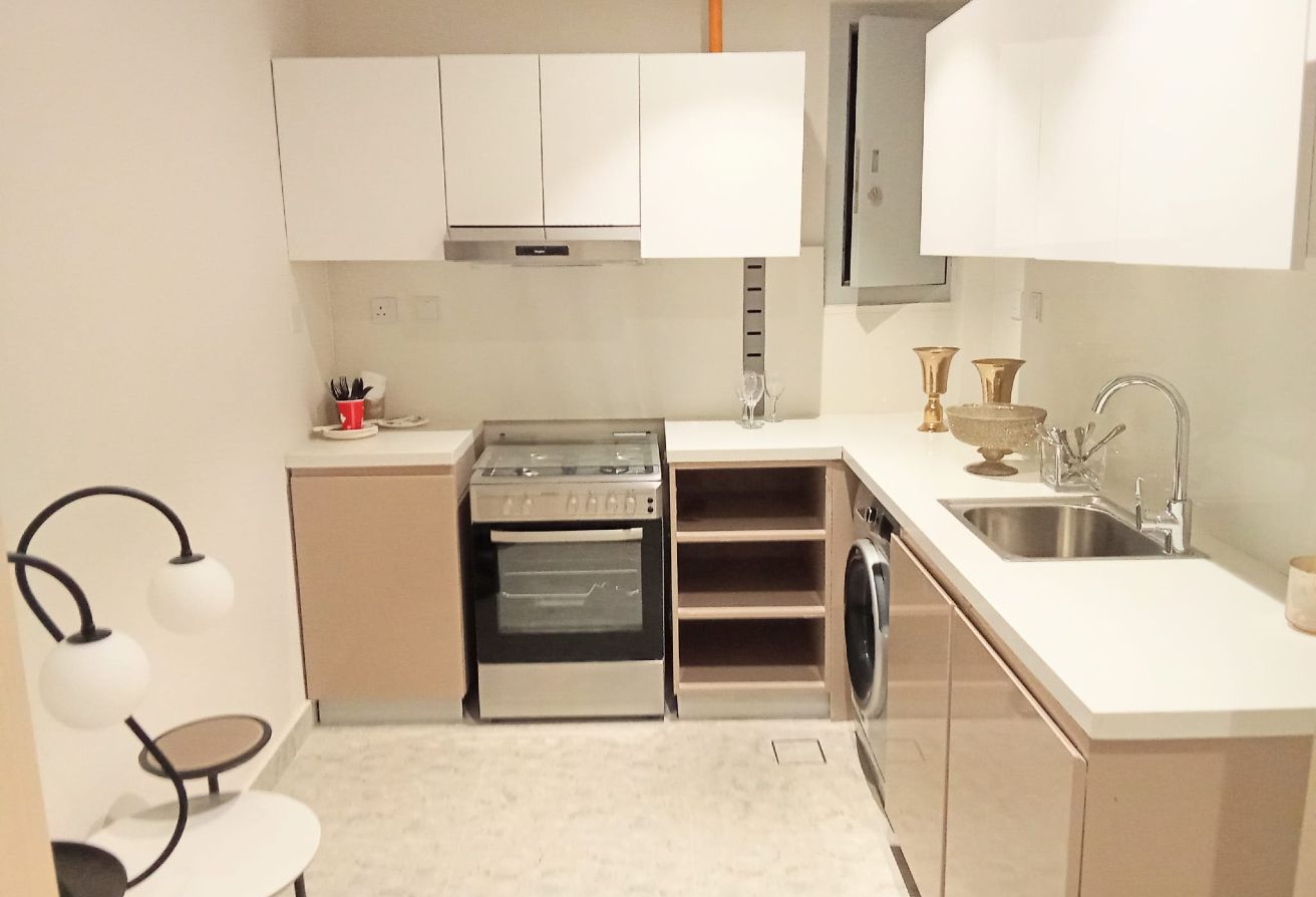 Premium 1BR | | Large 94 SQM Layout | Freehold thumbnail 12