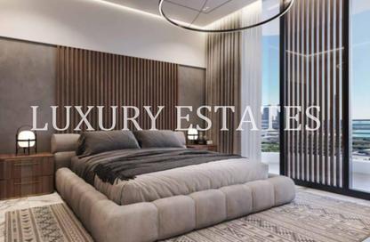 Apartment - 1 - 2 for sale in Marina District - Lusail Apartment - 1 - 2 for sale in Marina District - Lusail