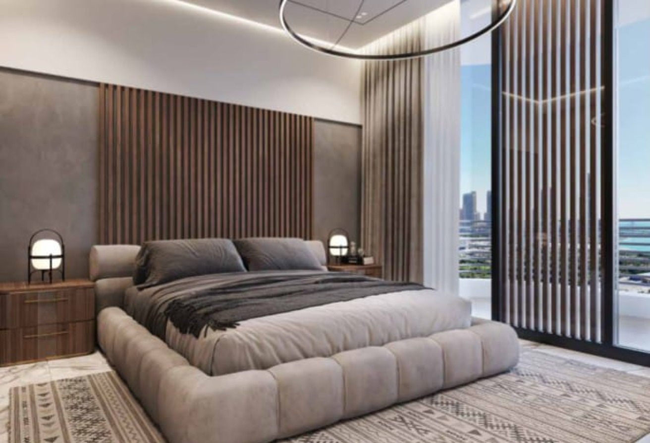 Premium 1BR | | Large 94 SQM Layout | Freehold