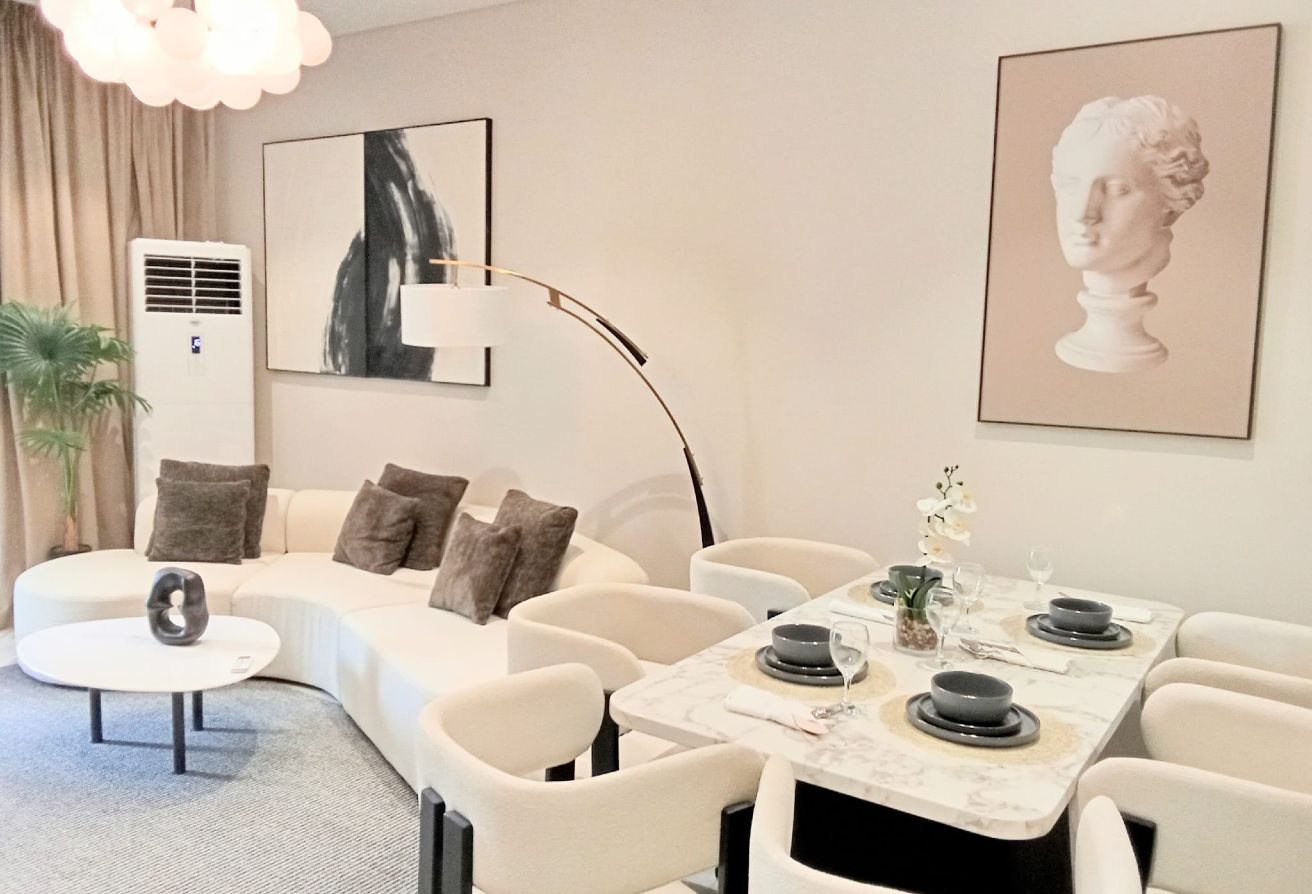 Premium 1BR | | Large 94 SQM Layout | Freehold thumbnail 24