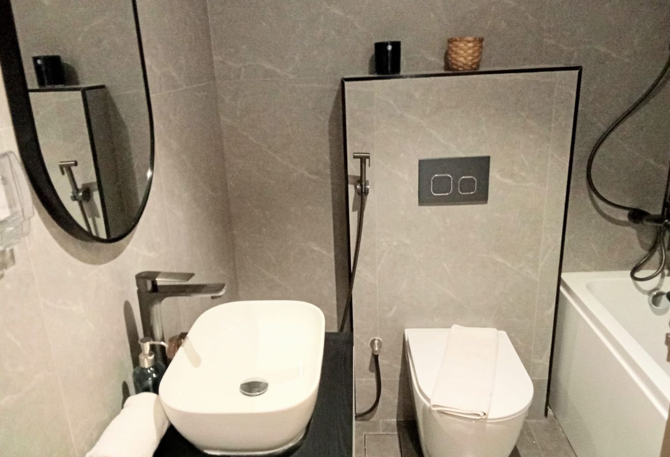 Premium 1BR | | Large 94 SQM Layout | Freehold thumbnail 17