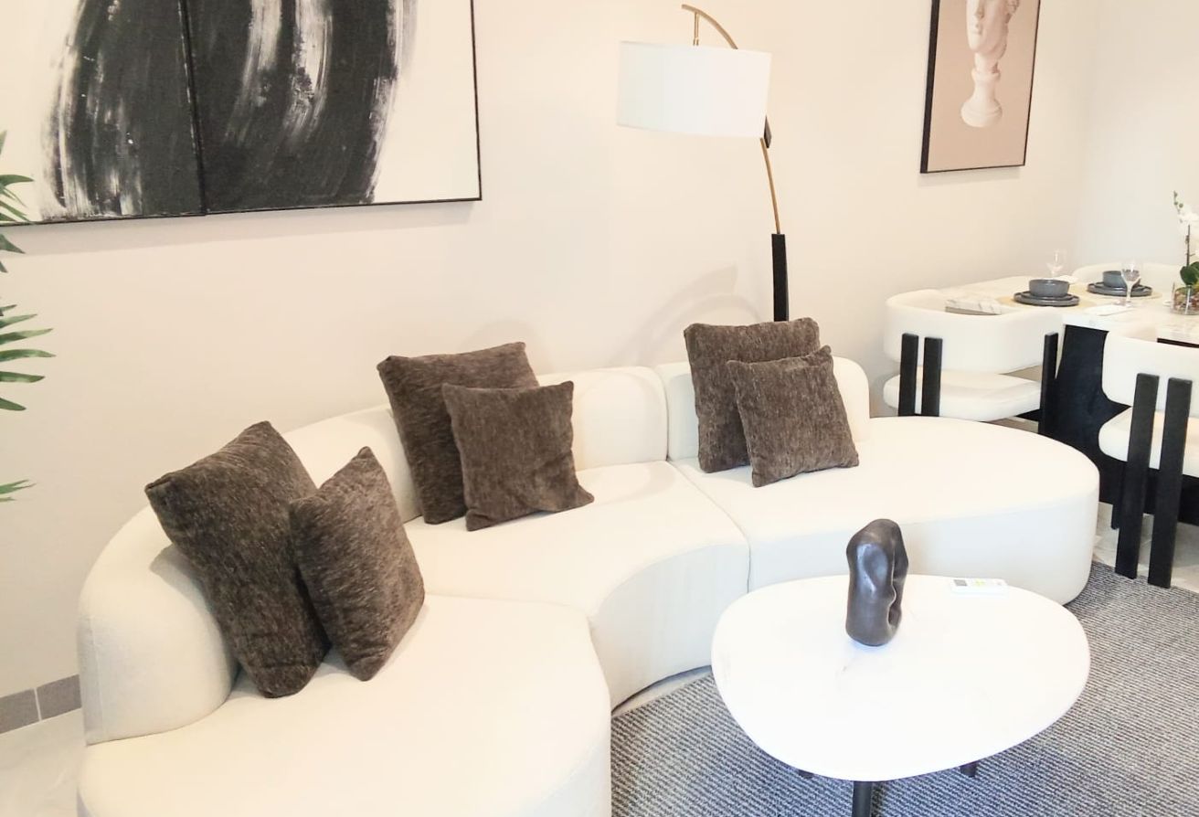 Premium 1BR | | Large 94 SQM Layout | Freehold thumbnail 19