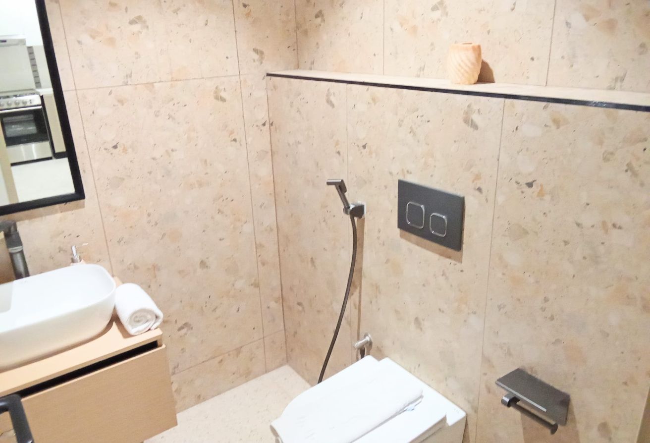 Premium 1BR | | Large 94 SQM Layout | Freehold thumbnail 15