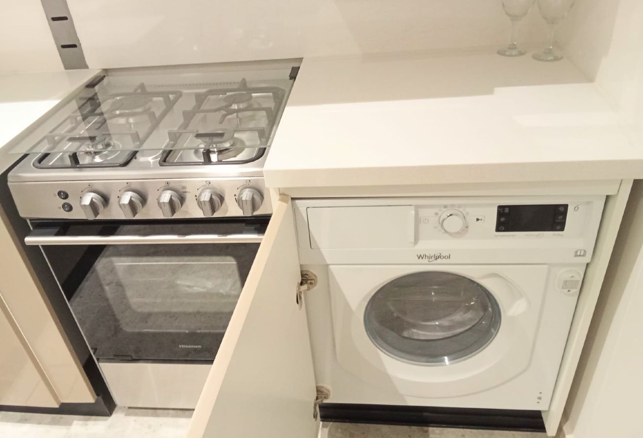 Premium 1BR | | Large 94 SQM Layout | Freehold thumbnail 16