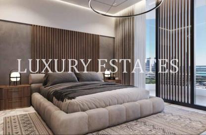 Apartment - 1 - 2 for sale in Marina District - Lusail Apartment - 1 - 2 for sale in Marina District - Lusail