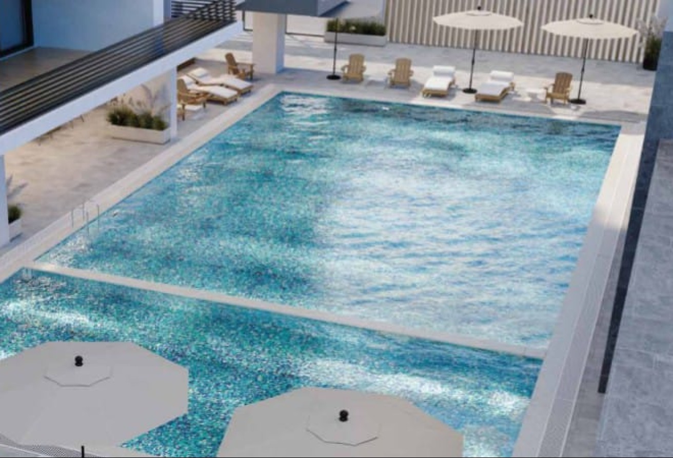 Premium 1BR | | Large 94 SQM Layout | Freehold thumbnail 5