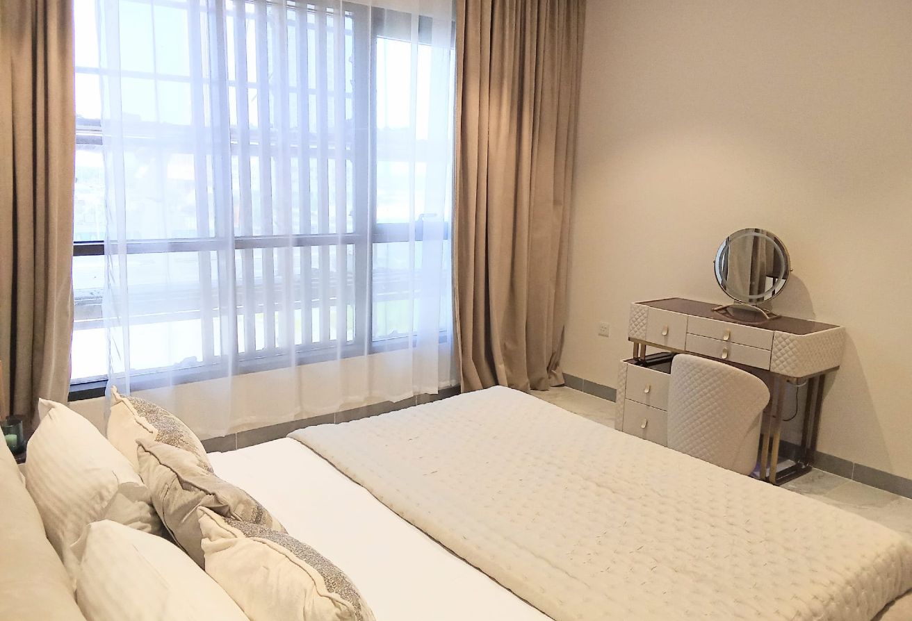 Premium 1BR | | Large 94 SQM Layout | Freehold thumbnail 23