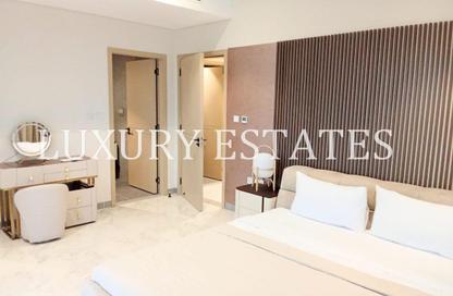 Apartment - 1 - 2 for sale in Marina District - Lusail Apartment - 1 - 2 for sale in Marina District - Lusail