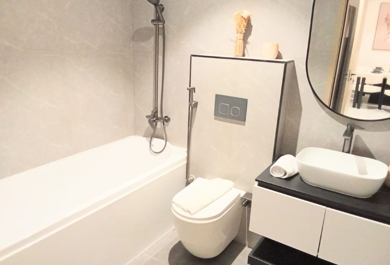 Premium 1BR | | Large 94 SQM Layout | Freehold thumbnail 30