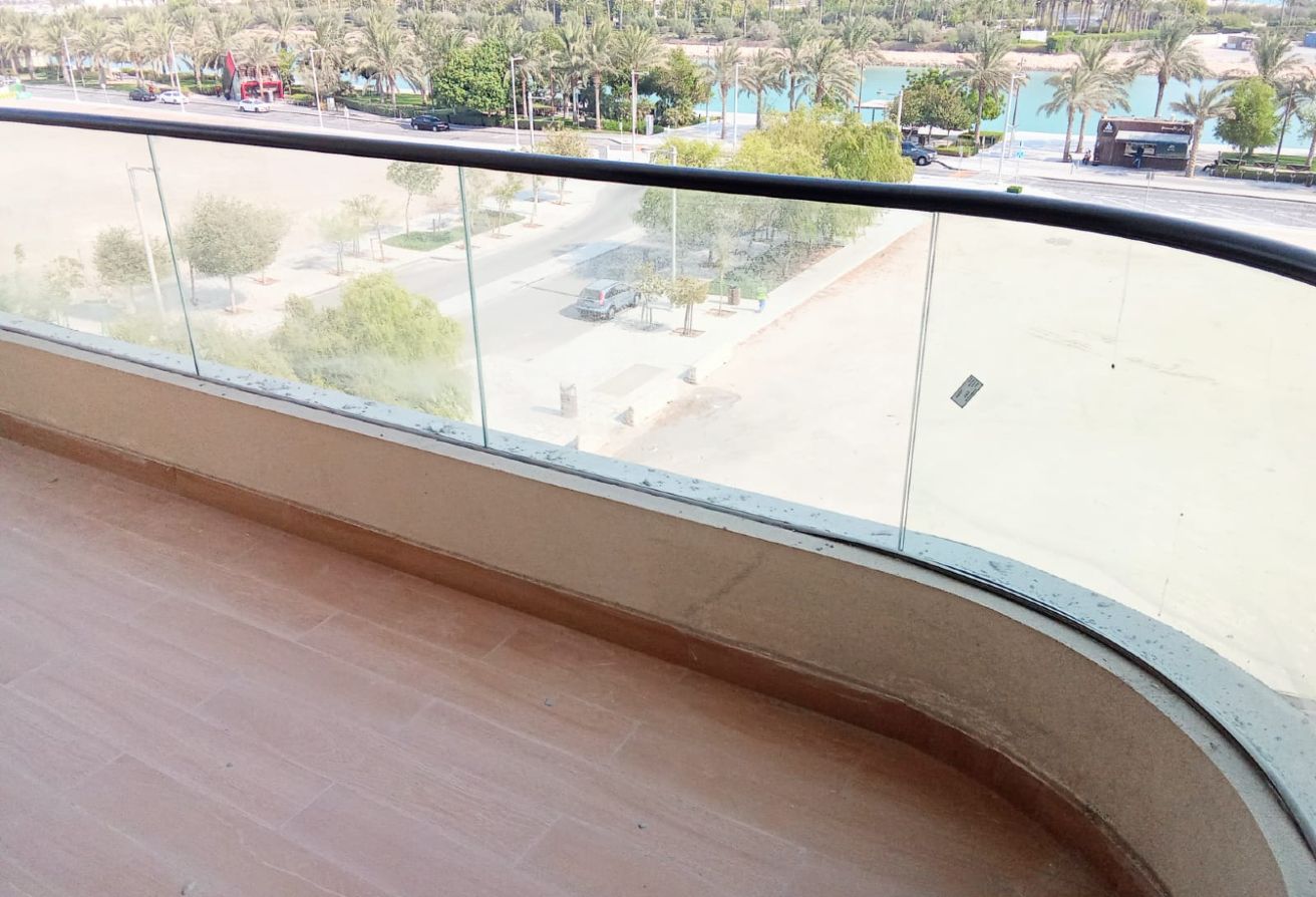 Premium 1BR | | Large 94 SQM Layout | Freehold thumbnail 8