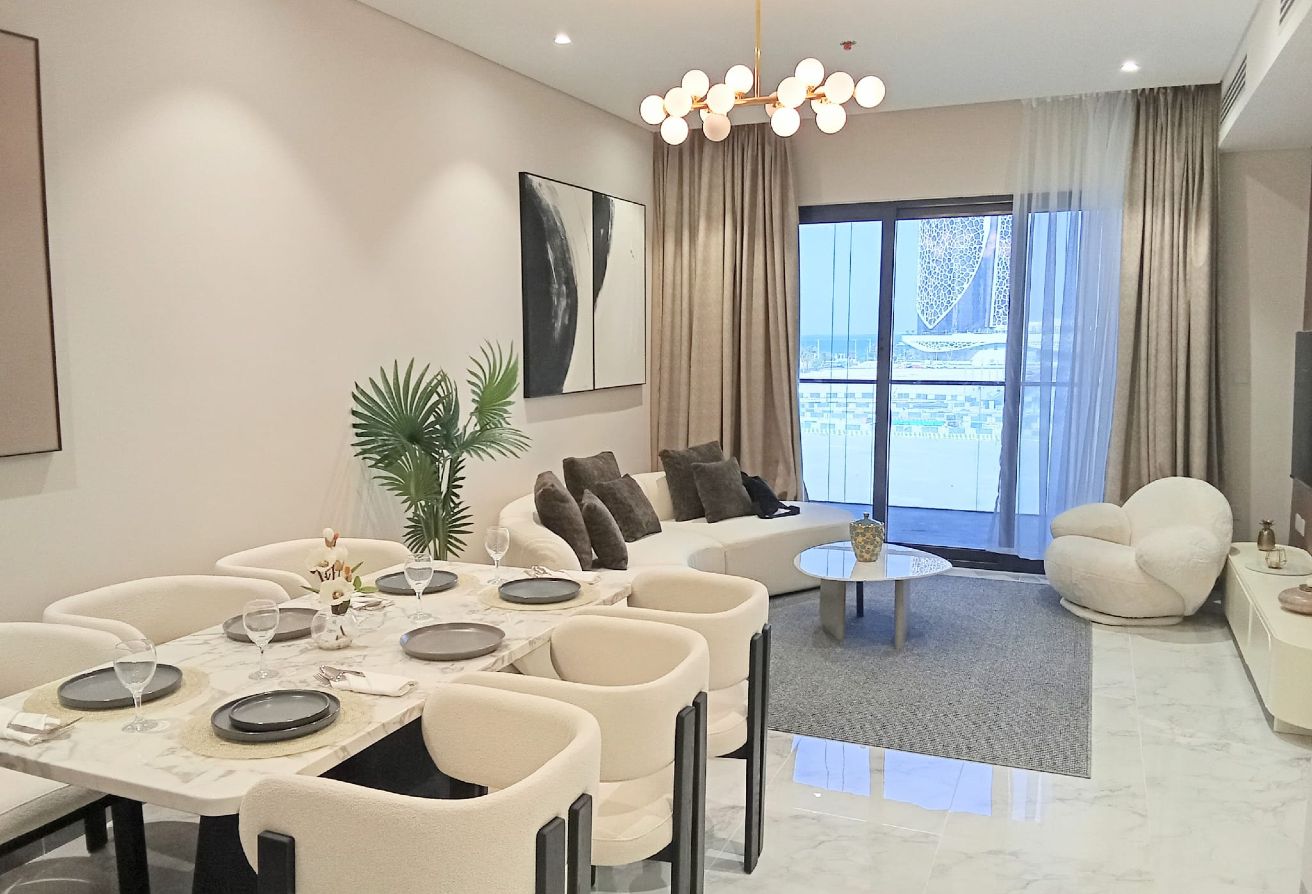 Premium 1BR | | Large 94 SQM Layout | Freehold thumbnail 11