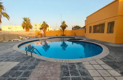 Compound - 3 Bedrooms - 3 Bathrooms for rent in Muaither Area - Al Rayyan - Doha